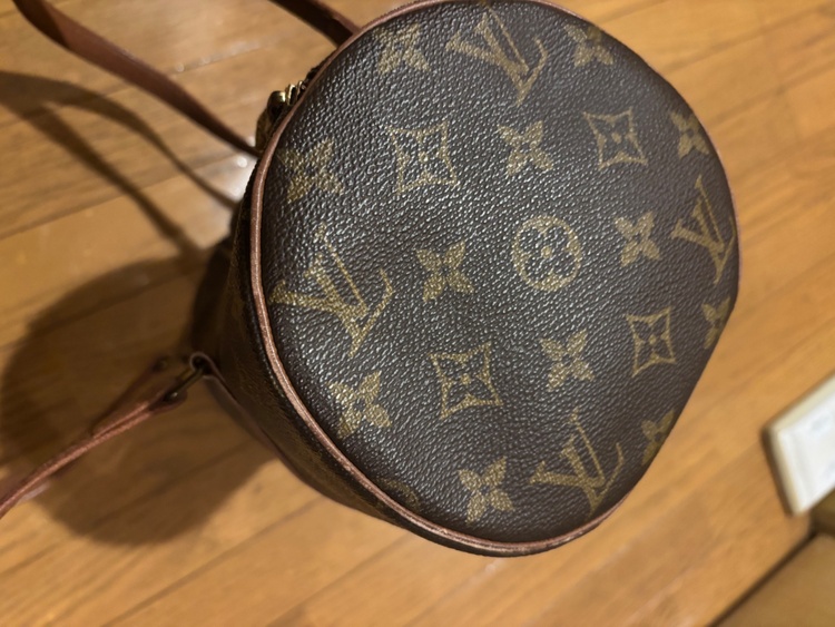ルイヴィトン モノグラム （ブランドバッグ）の商品画像 - 査定依頼日：2026年1月14日 - 最高査定価格：60,000円
