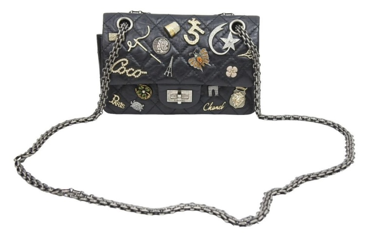 マトラッセ（ブランドバッグ）の商品画像 - 査定依頼日：2026年1月30日 - 最高査定価格：650,000円