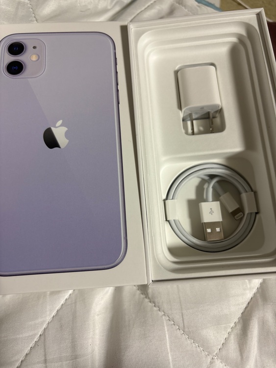 iPhone11 128GB（スマホ）の商品画像 - 査定依頼日：2025年7月24日 - 最高査定価格：25,000円