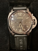 PAM00351（高級時計）の商品画像 - 査定依頼日：2026年6月15日 - 最高査定価格：500,000円