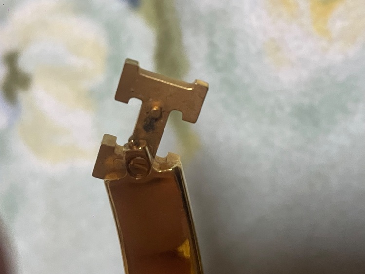 クリックHH（金・貴金属）の商品画像 - 査定依頼日：2025年11月3日 - 最高査定価格：40,000円