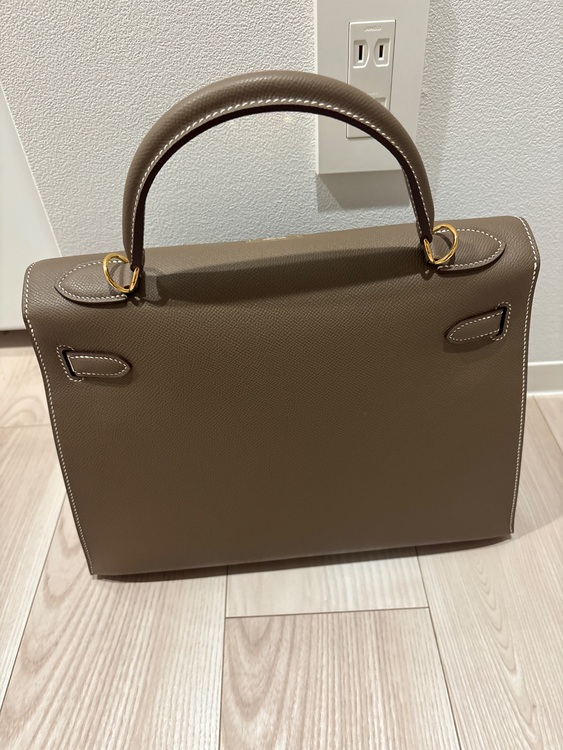 エルメス ケリー （ブランドバッグ）の商品画像 - 査定依頼日：2025年8月30日 - 最高査定価格：3,200,000円