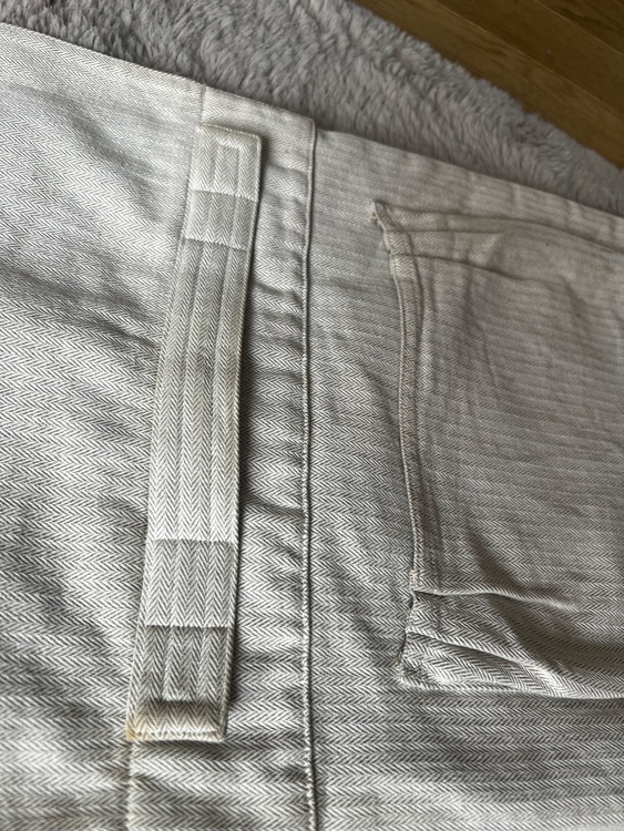 HERMES（エルメス）バギーバゲッジ　クラッチバッグ　ハンドバッグ（ブランドバッグ）の商品画像 - 査定依頼日：2026年9月23日 - 最高査定価格：100,000円