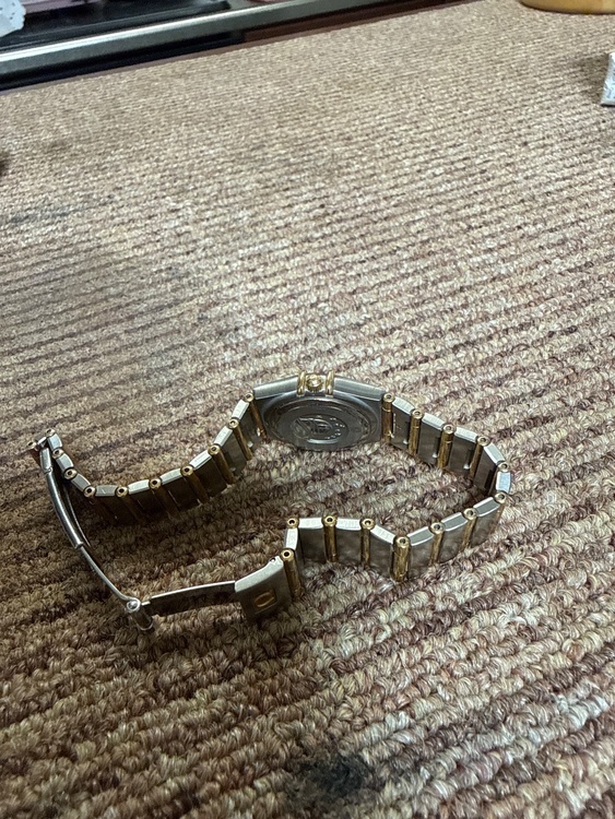 オメガ コンステーション （高級時計）の商品画像 - 査定依頼日：2026年1月27日 - 最高査定価格：160,000円