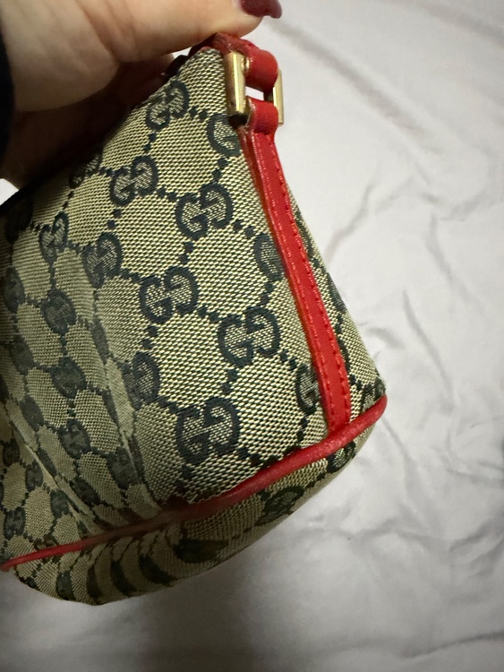 バック（古着・ファッション）の商品画像 - 査定依頼日：2026年2月24日 - 最高査定価格：15,000円