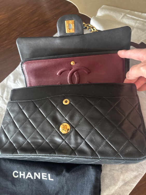 シャネル マトラッセ （ブランドバッグ）の商品画像 - 査定依頼日：2026年4月23日 - 最高査定価格：800,000円