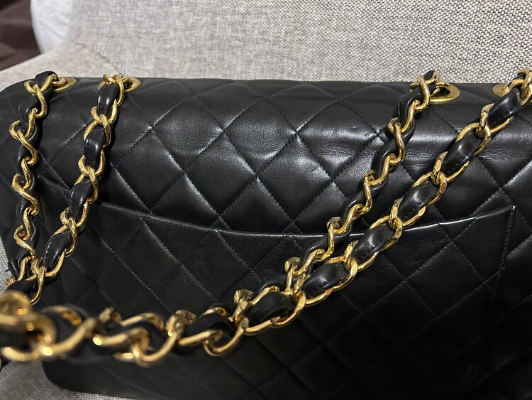 シャネル マトラッセ （ブランドバッグ）の商品画像 - 査定依頼日：2025年2月21日 - 最高査定価格：430,000円