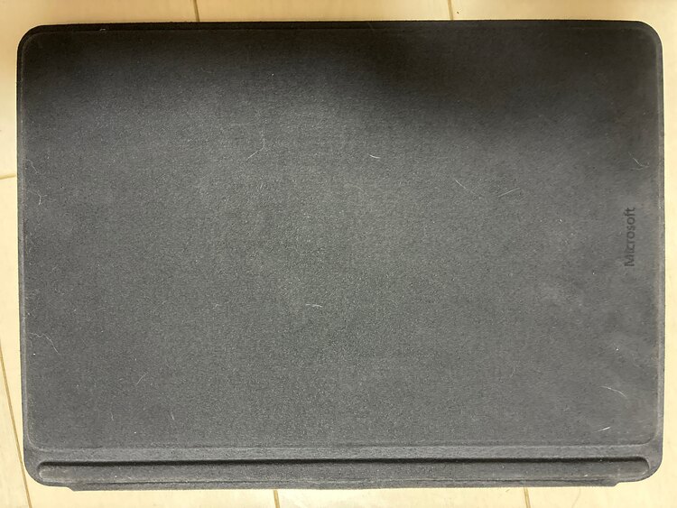 SurfaceGoPentium128GB(8VA-00015)（PC・タブレット）の商品画像 - 査定依頼日：2025年5月20日 - 最高査定価格：30,000円