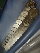 ポケモンメダル（その他のおもちゃ）の商品画像 - 査定依頼日：2024年11月22日 - 最高査定価格：3,000円