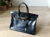 エルメス バーキン （ブランドバッグ）の商品画像 - 査定依頼日：2025年12月18日 - 最高査定価格：1,500,000円