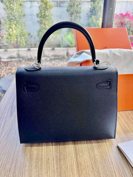 エルメス ケリー （ブランドバッグ）の商品画像 - 査定依頼日：2026年4月22日 - 最高査定価格：3,700,000円