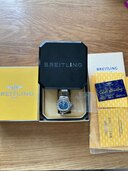 Colt oceane（高級時計）の商品画像 - 査定依頼日：2025年4月12日 - 最高査定価格：110,000円