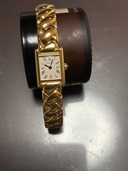 カルティエ タンク 450059Fx