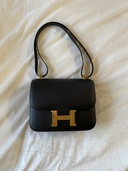 コンスタンス24（ブランドバッグ）の商品画像 - 査定依頼日：2022年1月19日 - 最高査定価格：960,000円