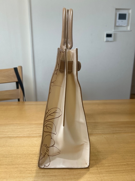 その他 フルラ （ブランドバッグ）の商品画像 - 査定依頼日：2025年10月3日 - 最高査定価格：5,000円