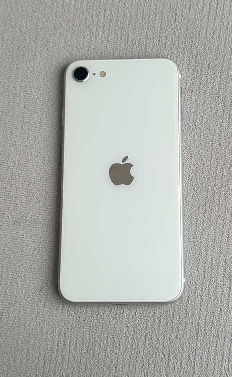 iPhone SE (第 2 世代) 64GB Softbank（スマホ）の商品画像 - 査定依頼日：2026年5月4日 - 最高査定価格：10,000円