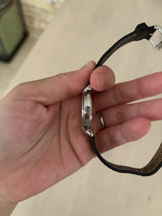 ショパール その他 いんぺら（高級時計）の商品画像 - 査定依頼日：2025年5月17日 - 最高査定価格：300,000円