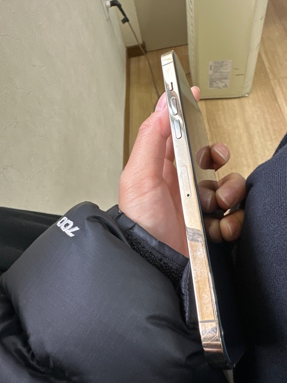 iPhone12 Pro Max（スマホ）の商品画像 - 査定依頼日：2026年3月19日 - 最高査定価格：41,000円