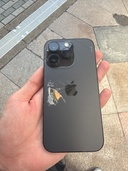 iPhone iPhone 14 Pro 256GB SIMフリー（スマホ）の商品画像 - 査定依頼日：2026年7月14日 - 最高査定価格：37,000円