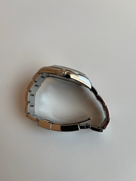 エクスプローラー1（高級時計）の商品画像 - 査定依頼日：2025年2月9日 - 最高査定価格：1,150,000円