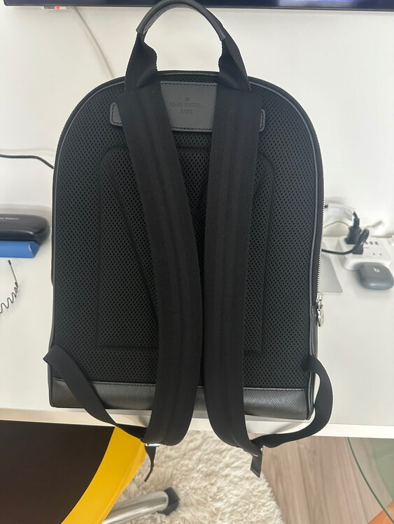 ルイヴィトン タイガ （ブランドバッグ）の商品画像 - 査定依頼日：2025年2月22日 - 最高査定価格：250,000円