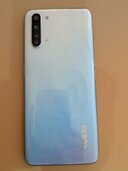 OPPO OPPO Reno3 A 【SIMフリー】OPPO Reno3 A（スマホ）の商品画像 - 査定依頼日：2026年9月24日 - 最高査定価格：4,000円