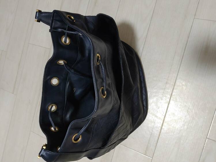 シャネル シャネル(その他) （ブランドバッグ）の商品画像 - 査定依頼日：2026年4月1日 - 最高査定価格：150,000円