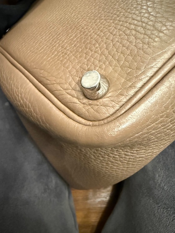 ピコタンＰＭ（ブランドバッグ）の商品画像 - 査定依頼日：2025年6月18日 - 最高査定価格：270,000円