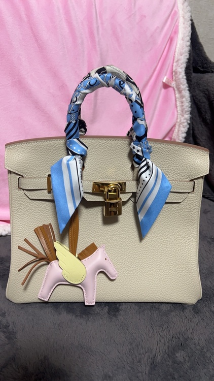 エルメス バーキン （ブランドバッグ）の商品画像 - 査定依頼日：2026年2月1日 - 最高査定価格：3,200,000円