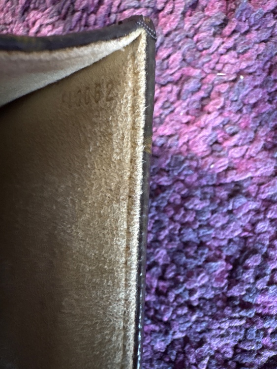 ポシェットフロランティーヌ（古着・ファッション）の商品画像 - 査定依頼日：2025年12月13日 - 最高査定価格：30,000円