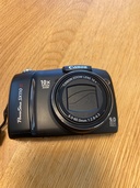 PowerShot SX110 IS（カメラ）の商品画像 - 査定依頼日：2026年4月19日 - 最高査定価格：5,100円