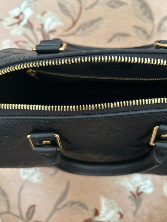 ルイヴィトン スピーディー （ブランドバッグ）の商品画像 - 査定依頼日：2025年3月31日 - 最高査定価格：280,000円