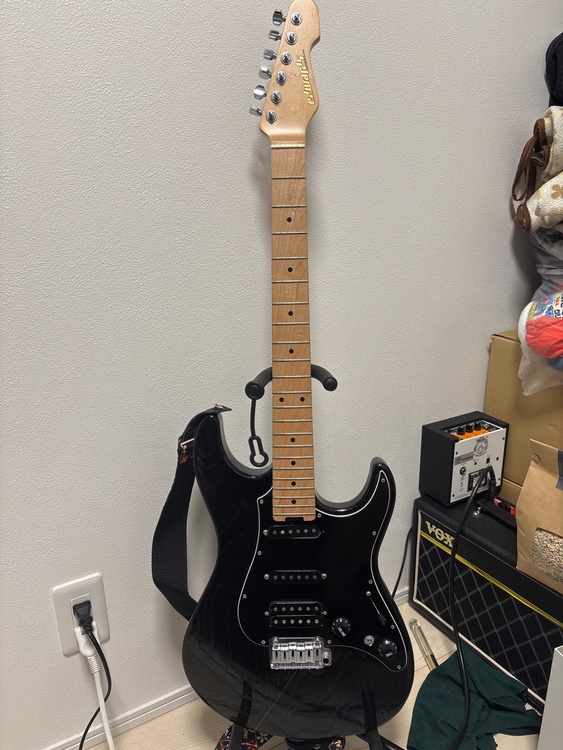 Snapper（ピアノ・楽器・PA機材）の商品画像 - 査定依頼日：2026年1月4日 - 最高査定価格：100,000円