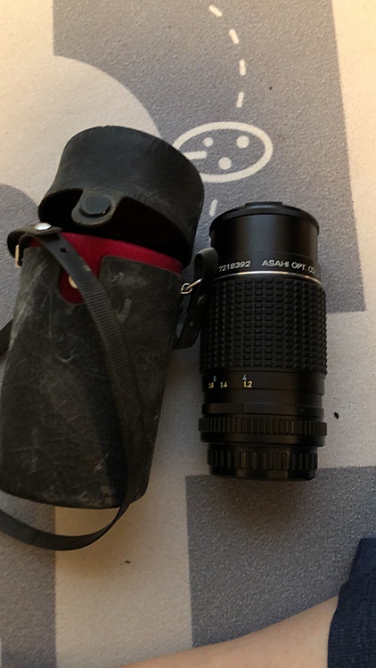 smc PENTAX M（カメラ）の商品画像 - 査定依頼日：2020年5月19日