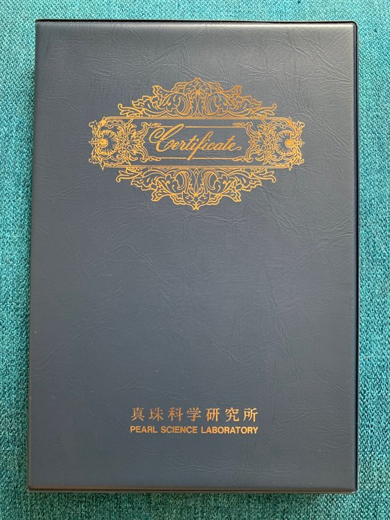 アコヤ真珠のネックレスN 散珠ペアSP（宝石）の商品画像 - 査定依頼日：2022年10月16日 - 最高査定価格：35,000円