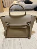 ベルトバッグ（ブランドバッグ）の商品画像 - 査定依頼日：2025年3月25日 - 最高査定価格：150,000円