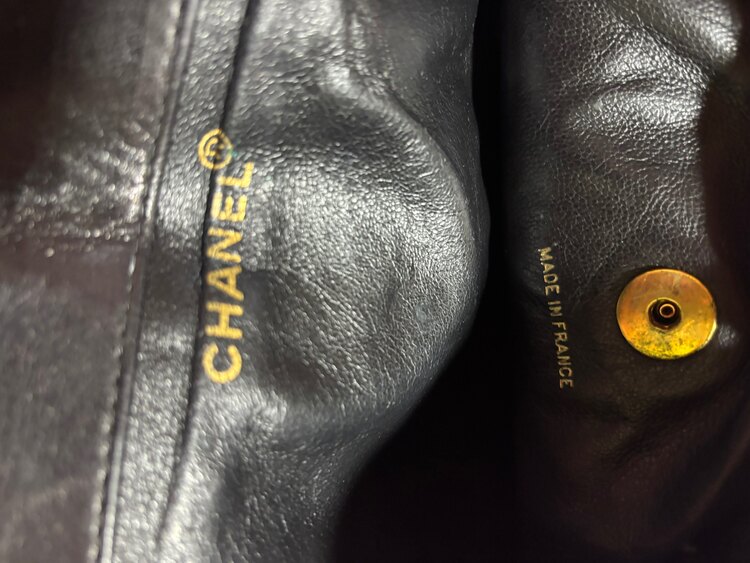 シャネル シャネル(その他) （ブランドバッグ）の商品画像 - 査定依頼日：2025年5月21日 - 最高査定価格：350,000円