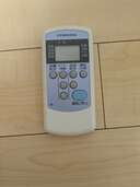 ウィンドウエアコン（家電）の商品画像 - 査定依頼日：2024年12月23日 - 最高査定価格：9,000円