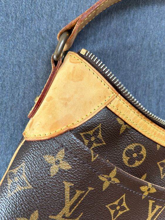 ルイヴィトン モノグラム （ブランドバッグ）の商品画像 - 査定依頼日：2025年6月30日 - 最高査定価格：120,000円