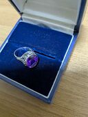 指輪（宝石）の商品画像 - 査定依頼日：2025年11月30日 - 最高査定価格：25,000円