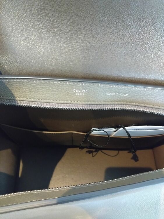 セリーヌ  （ブランドバッグ）の商品画像 - 査定依頼日：2025年11月8日 - 最高査定価格：58,000円