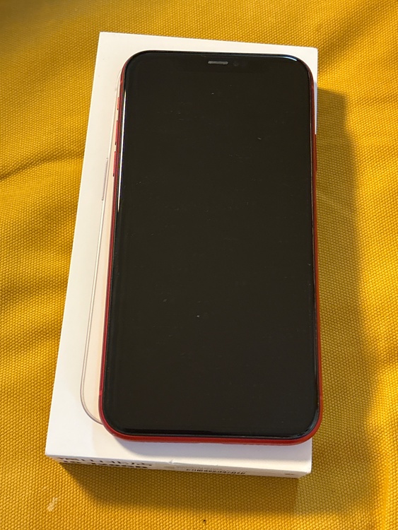 iPhone11 64GB Softbank（スマホ）の商品画像 - 査定依頼日：2026年3月8日 - 最高査定価格：19,000円