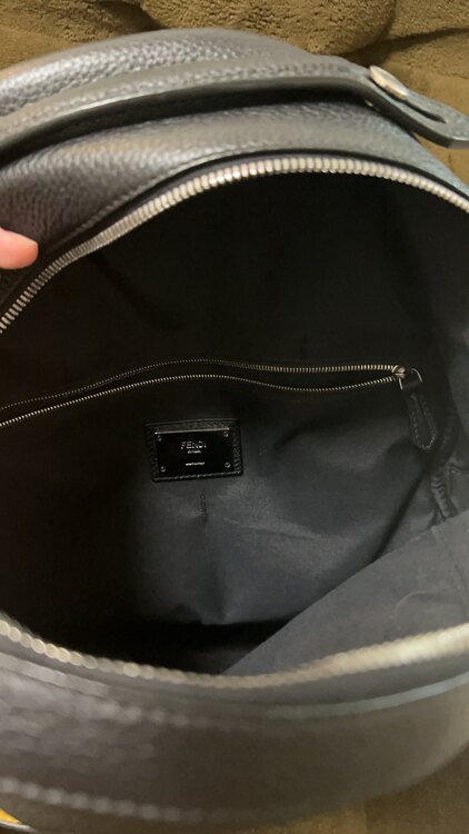 フェンディ  （ブランドバッグ）の商品画像 - 査定依頼日：2025年5月1日 - 最高査定価格：100,000円