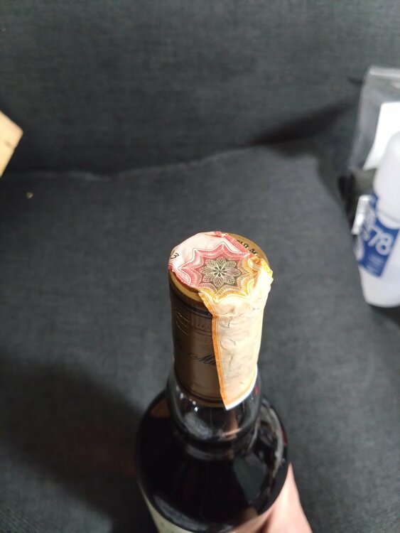 マッカラン25年（お酒）の商品画像 - 査定依頼日：2026年2月17日 - 最高査定価格：320,000円