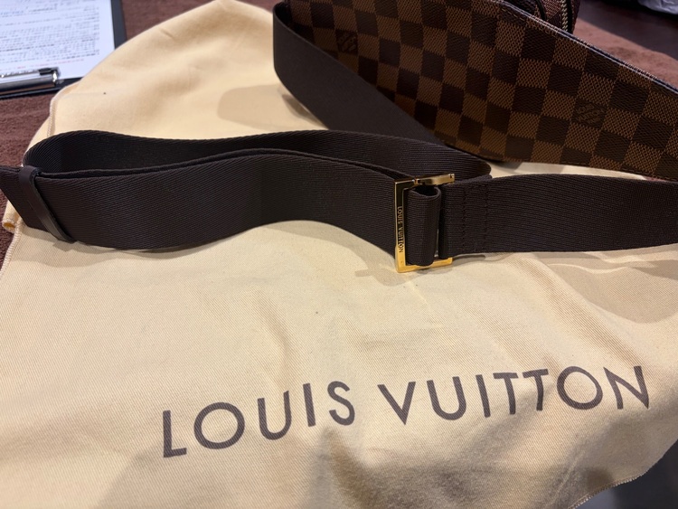 ジェロニモス（ブランドバッグ）の商品画像 - 査定依頼日：2025年10月27日 - 最高査定価格：78,000円