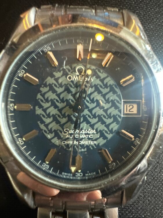 REF 25008000（高級時計）の商品画像 - 査定依頼日：2025年1月9日 - 最高査定価格：150,000円