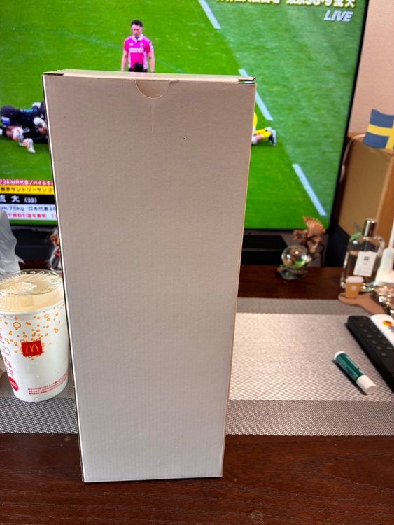 焼酎 森伊蔵 （お酒）の商品画像 - 査定依頼日：2026年4月18日 - 最高査定価格：80,200円