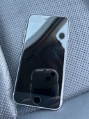 iPhone SE (第 3 世代) 64GB Softbank（スマホ）の商品画像 - 査定依頼日：2026年2月28日 - 最高査定価格：15,000円