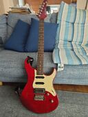 PACIFIKA 612ＶIIXFMX（ピアノ・楽器・PA機材）の商品画像 - 査定依頼日：2025年9月24日 - 最高査定価格：100,000円