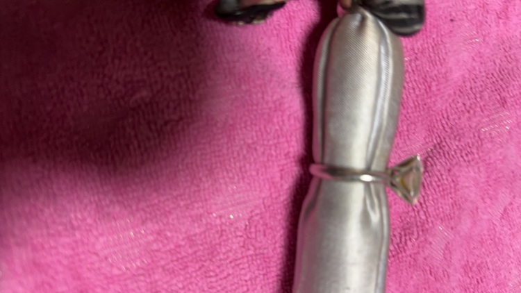 ダイヤの指輪（金・貴金属）の商品画像 - 査定依頼日：2025年11月30日 - 最高査定価格：4,000,000円